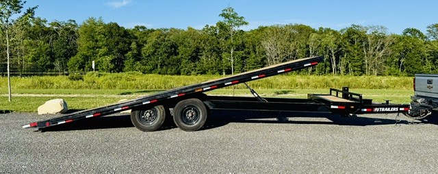 14,000 GVW 14,000 GVW