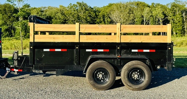 11K GVW CDL BEATER 11K GVW CDL BEATER