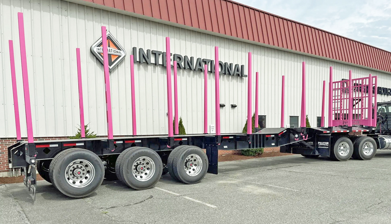 2025 PMI ULTRALITE TRAILER