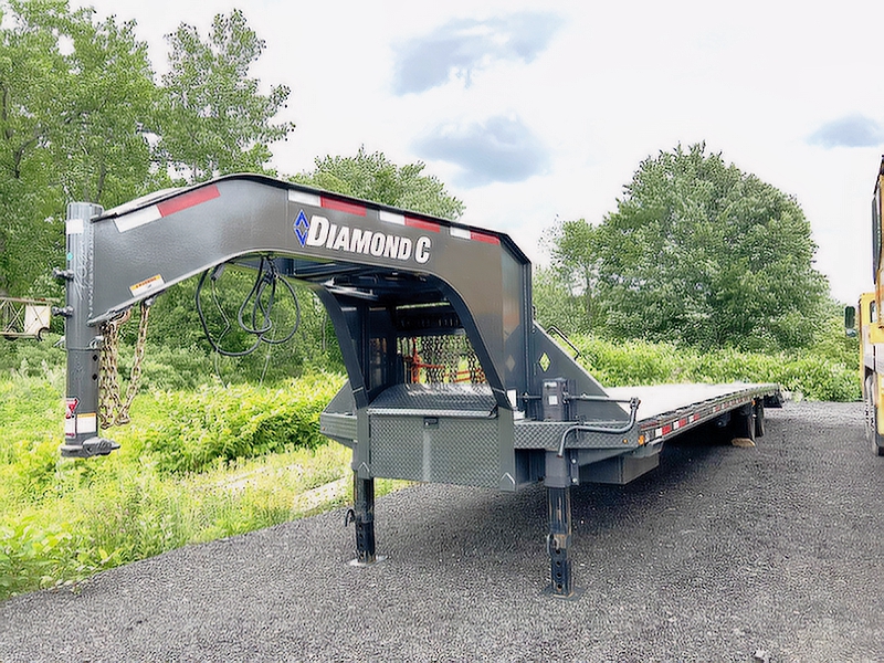 DIAMOND C FMAX 212