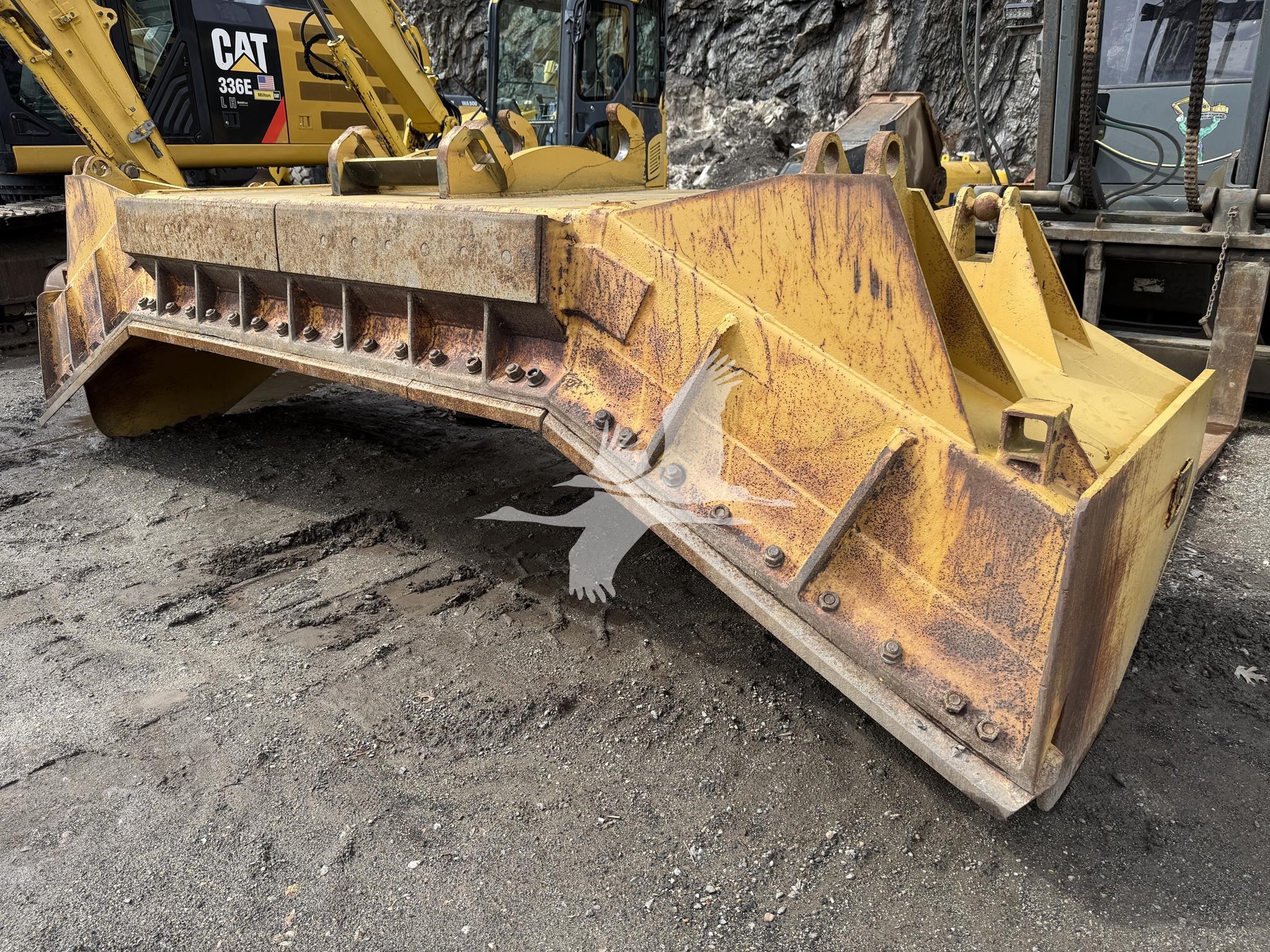BALDERSON-SEMI-U-BLADE-IM4999-1 BALDERSON-SEMI-U-BLADE-IM4999-1
