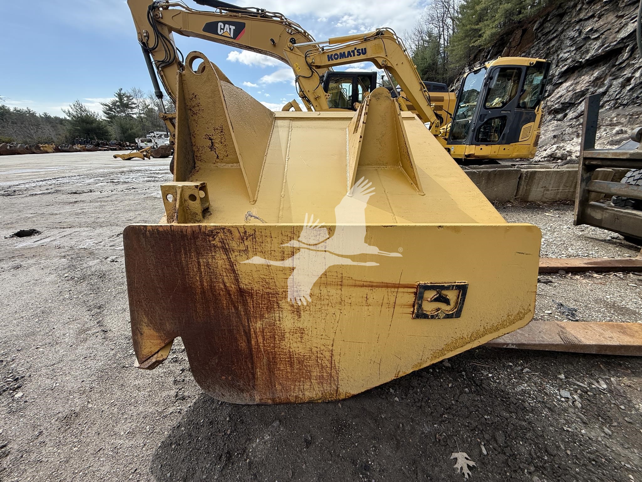 BALDERSON-SEMI-U-BLADE-IM4999-2 BALDERSON-SEMI-U-BLADE-IM4999-2