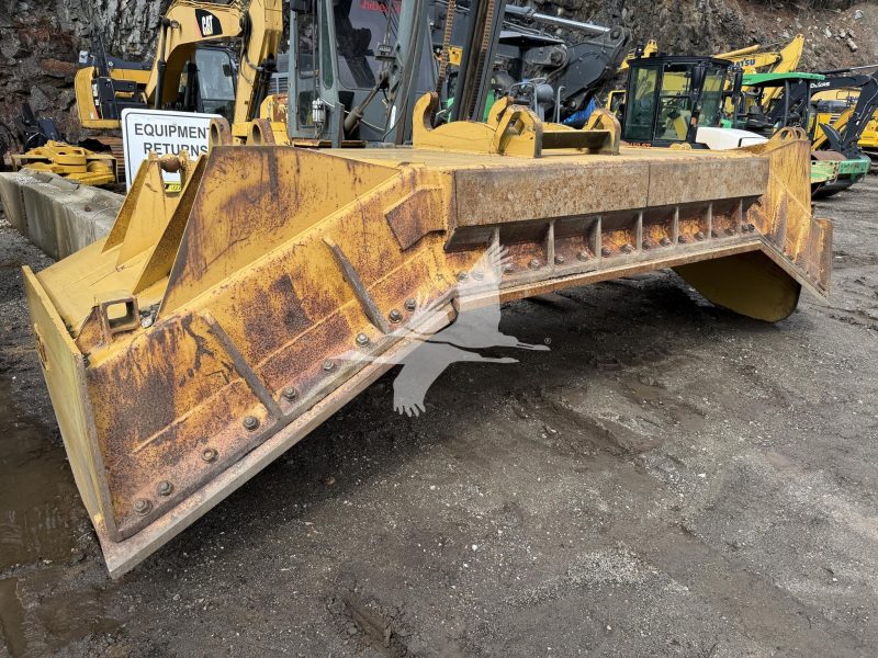 Blade Tilt BALDERSON SEMI-U BLADE IM4999