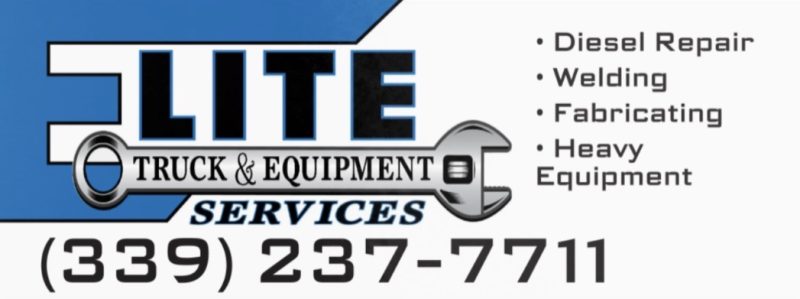Elite Truck & Equipment Services