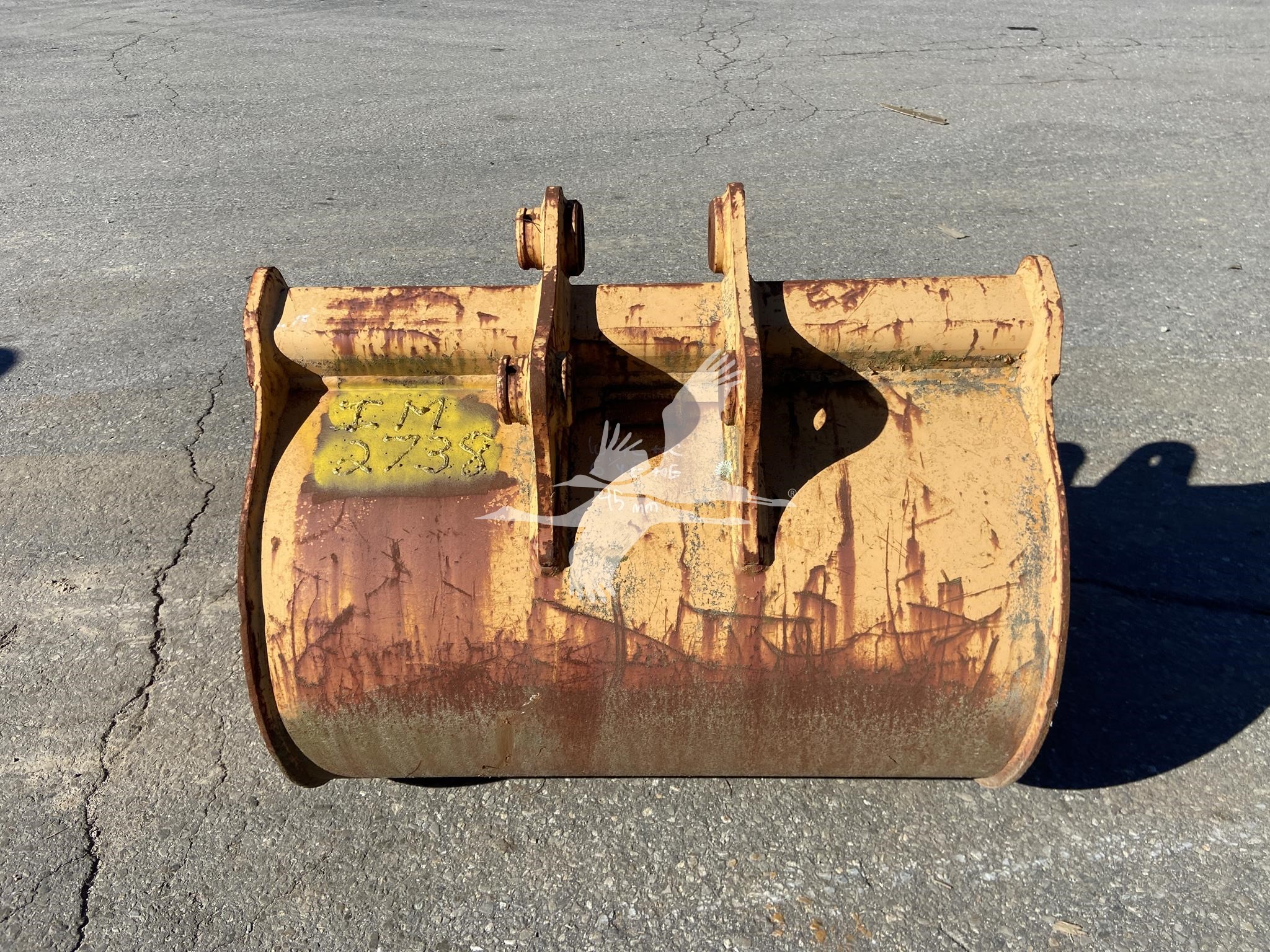 CASE-36-CLEANUP-BKT-IM2738-1 CASE-36-CLEANUP-BKT-IM2738-1