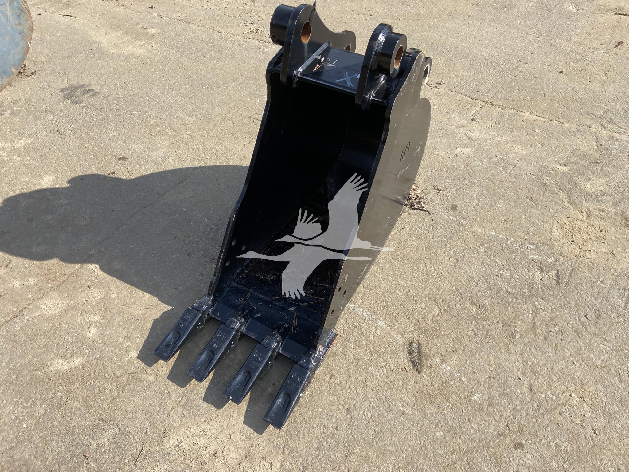 CATERPILLAR-18-DIGGING-BKT-IM4202-1 CATERPILLAR-18-DIGGING-BKT-IM4202-1