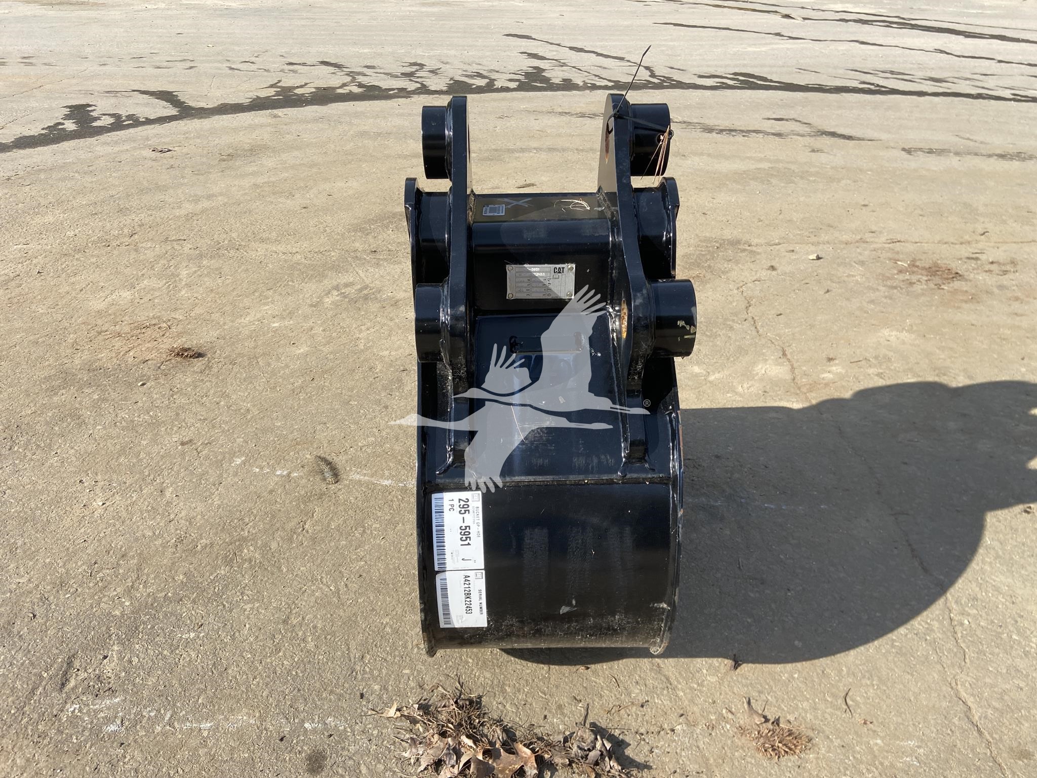 CATERPILLAR-18-DIGGING-BKT-IM4202-3 CATERPILLAR-18-DIGGING-BKT-IM4202-3