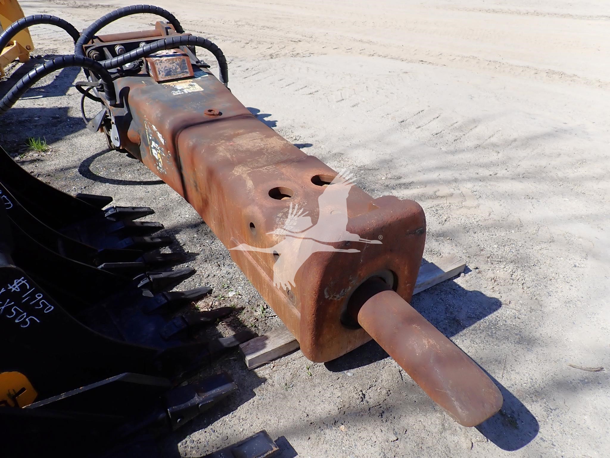 CATERPILLAR-HD180S-A-H60-4 CATERPILLAR-HD180S-A-H60-4