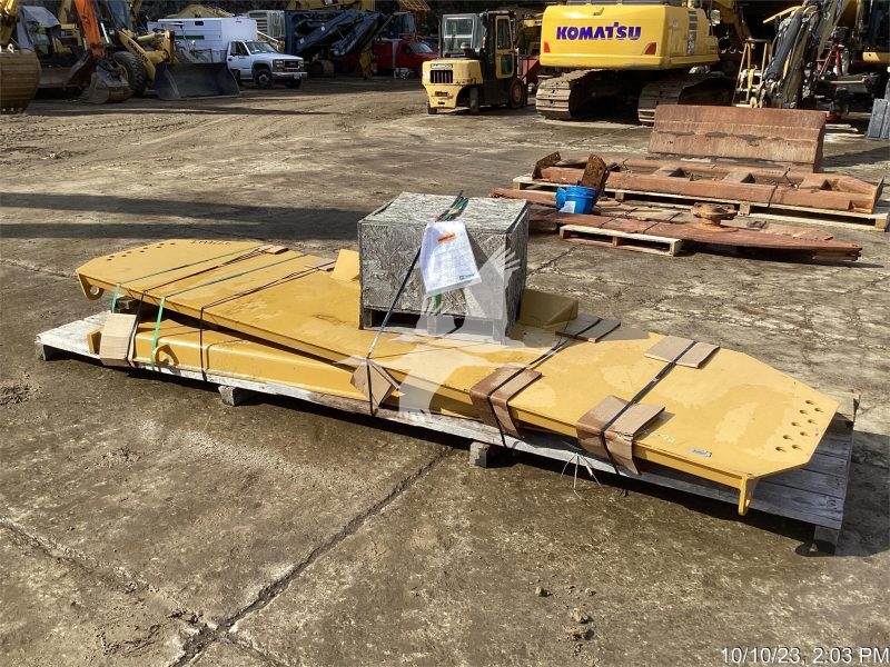 Tailgate CATERPILLAR SCISSOR TAILGATE IM4666