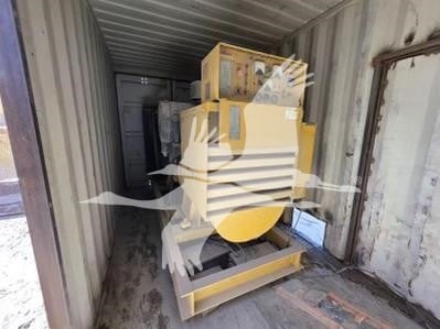 CATERPILLAR SR4 M5893
