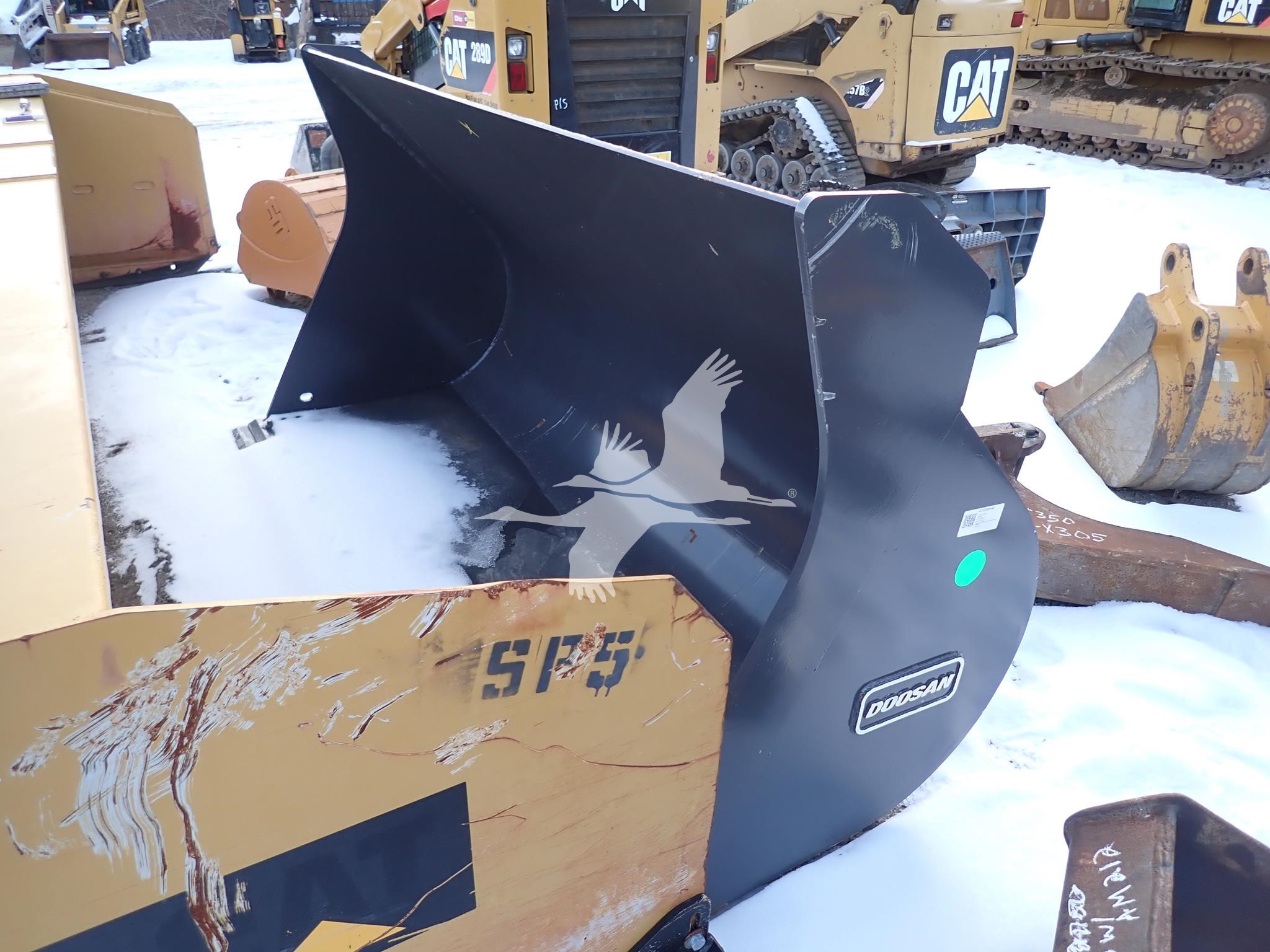 DOOSAN-A-X308-1 DOOSAN-A-X308-1