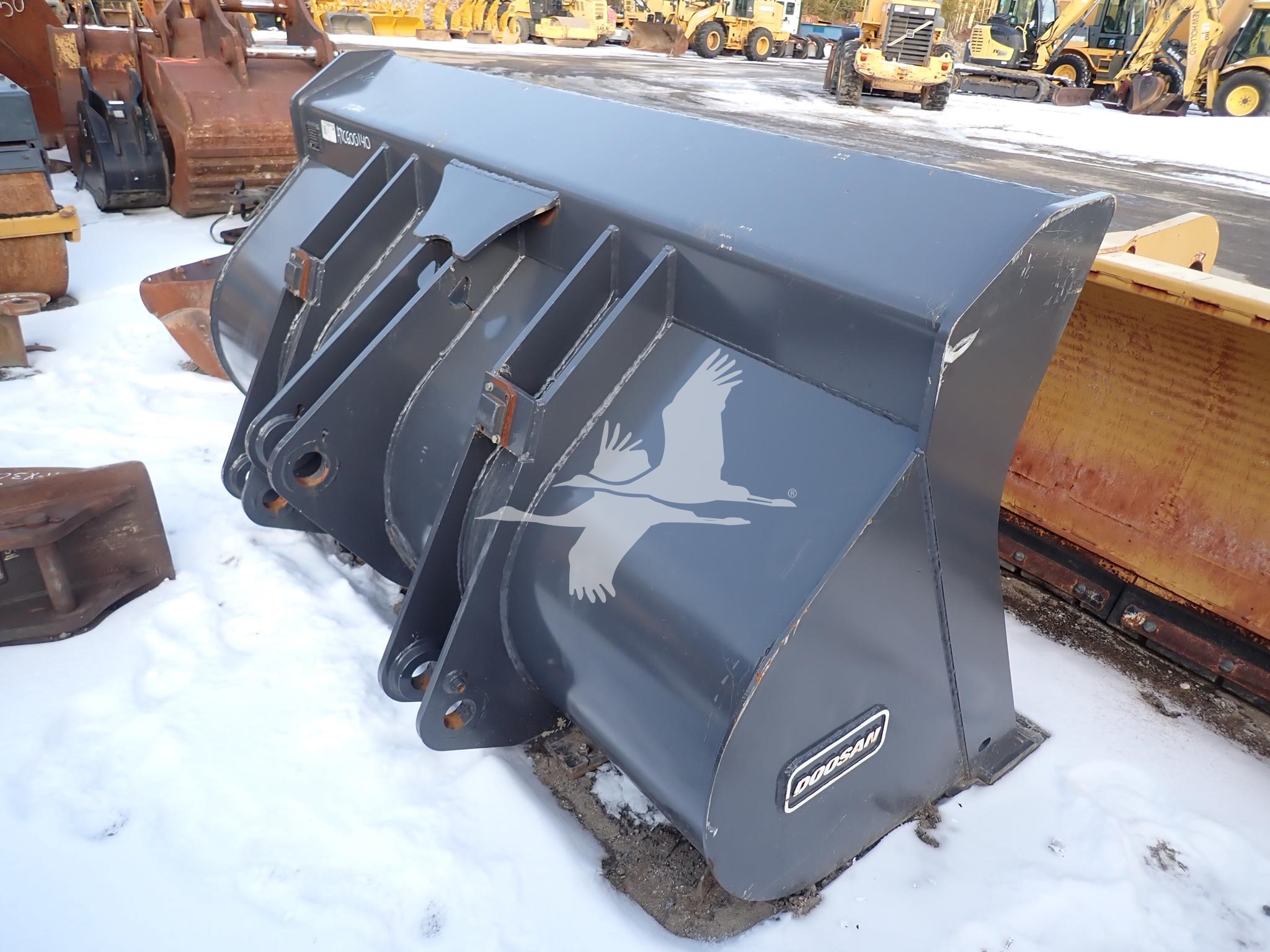 DOOSAN-A-X308-3 DOOSAN-A-X308-3