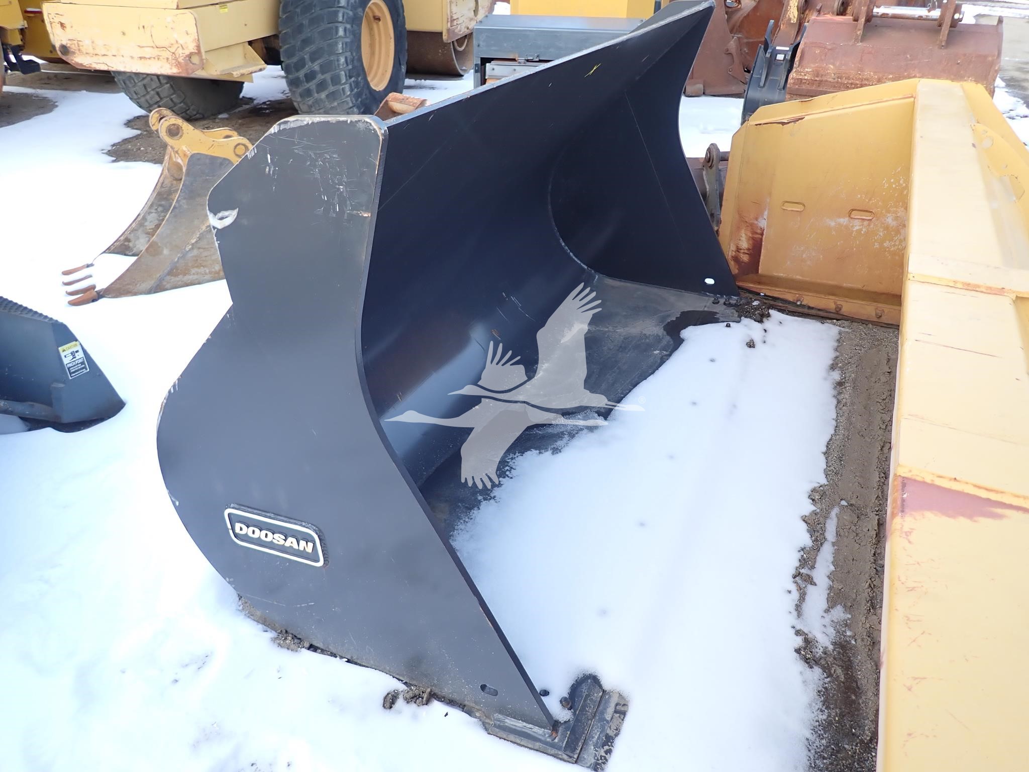 GP DOOSAN A-X308 GP DOOSAN A-X308