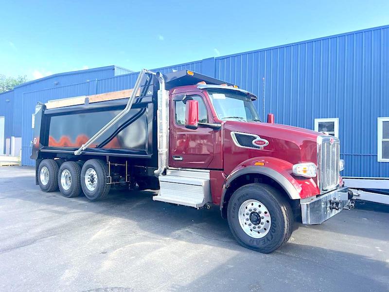 2026 PETERBILT 567
