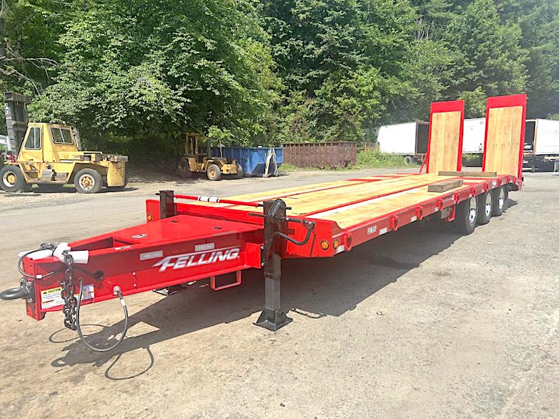 2027 FELLING FT 50-3 LP
