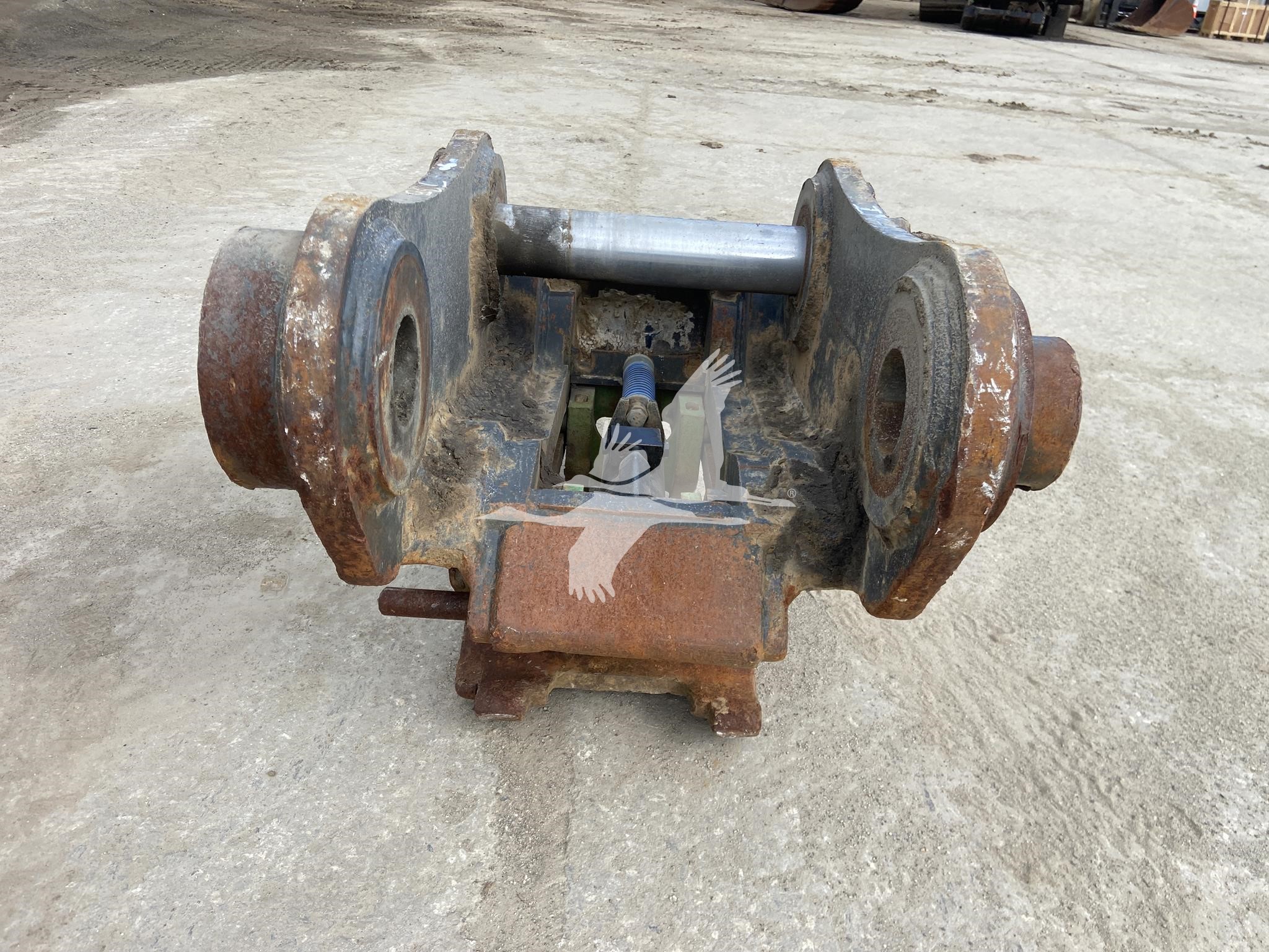 GEITH-HYD-QC-IM4906-2 GEITH-HYD-QC-IM4906-2