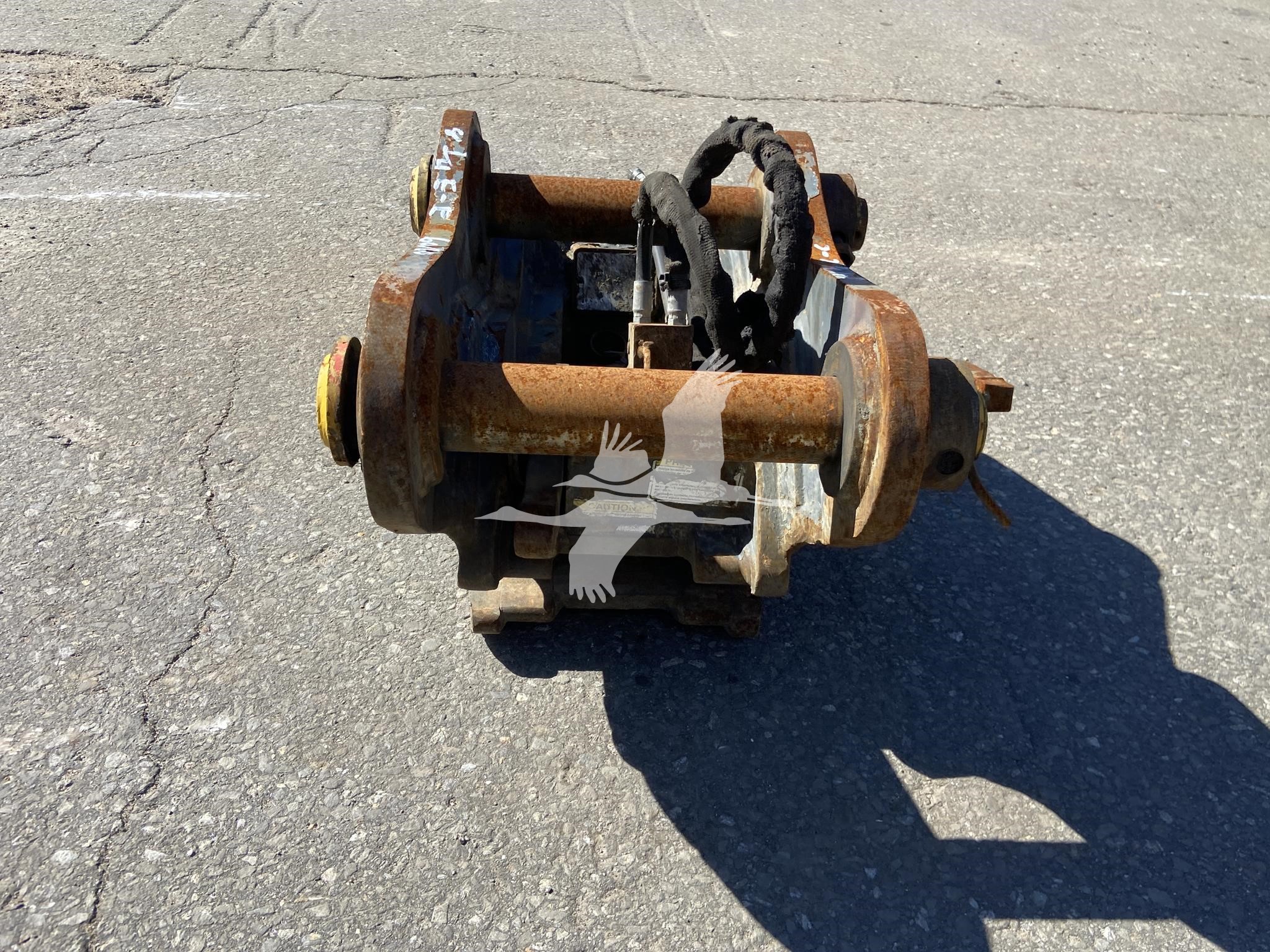 JRB-HYD-QC-IM4635-1 JRB-HYD-QC-IM4635-1