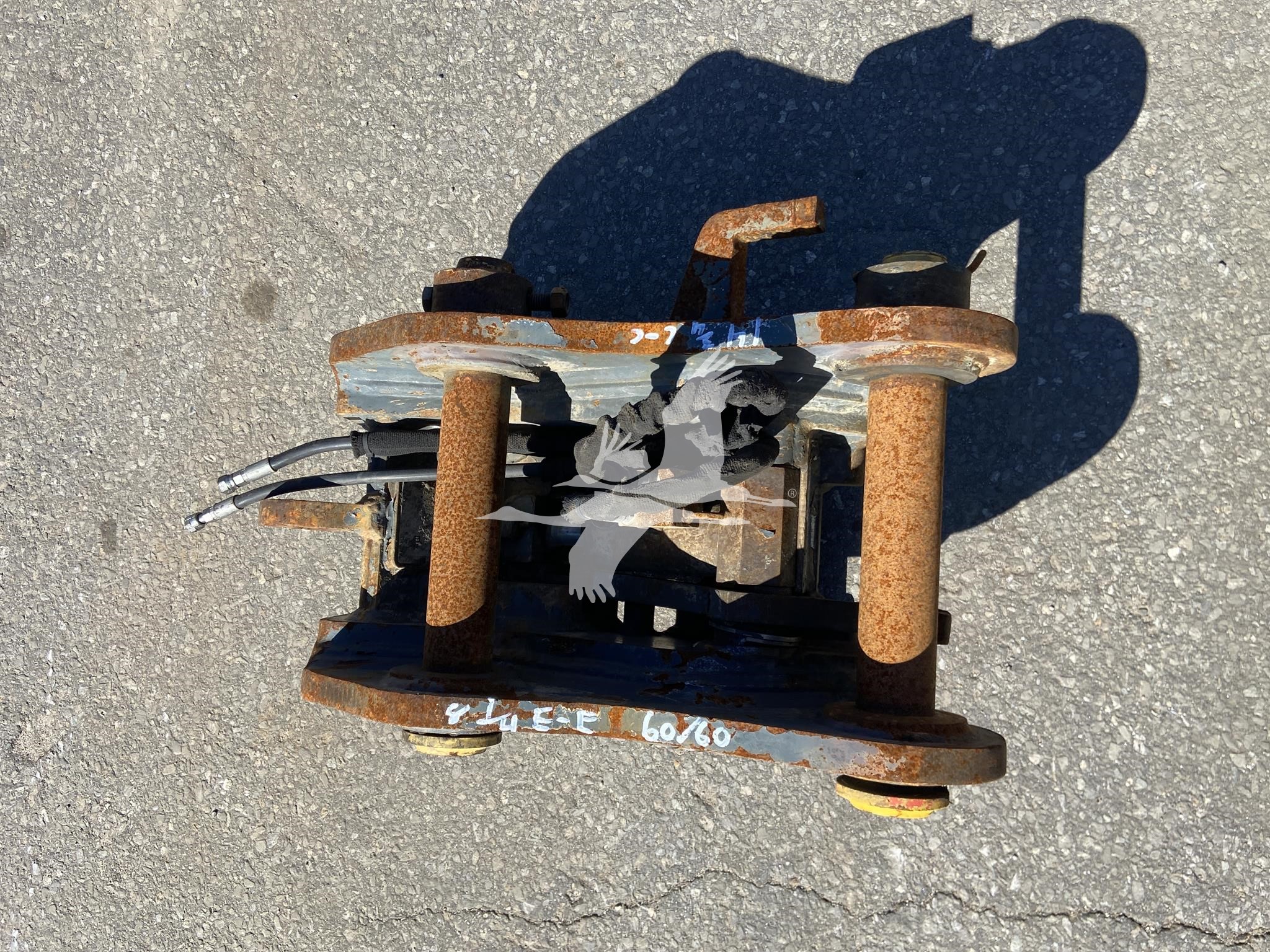 JRB-HYD-QC-IM4635-2 JRB-HYD-QC-IM4635-2