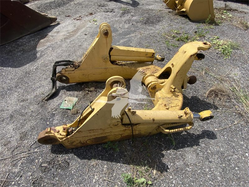 C-Frame KOMATSU DOZER BLADE U-FRAME IM4702