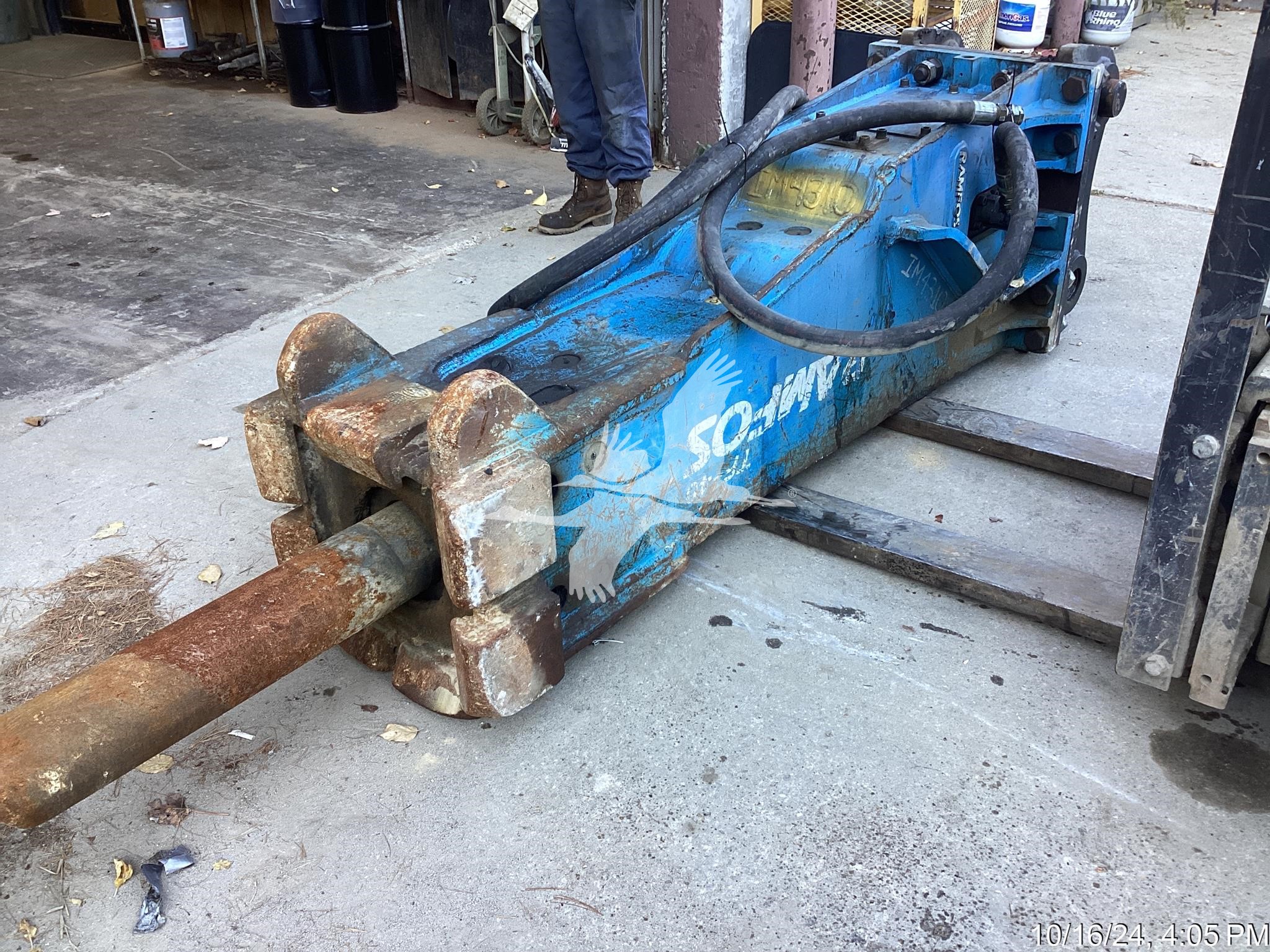 RAMFOS-TF40-IM4310-1 RAMFOS-TF40-IM4310-1