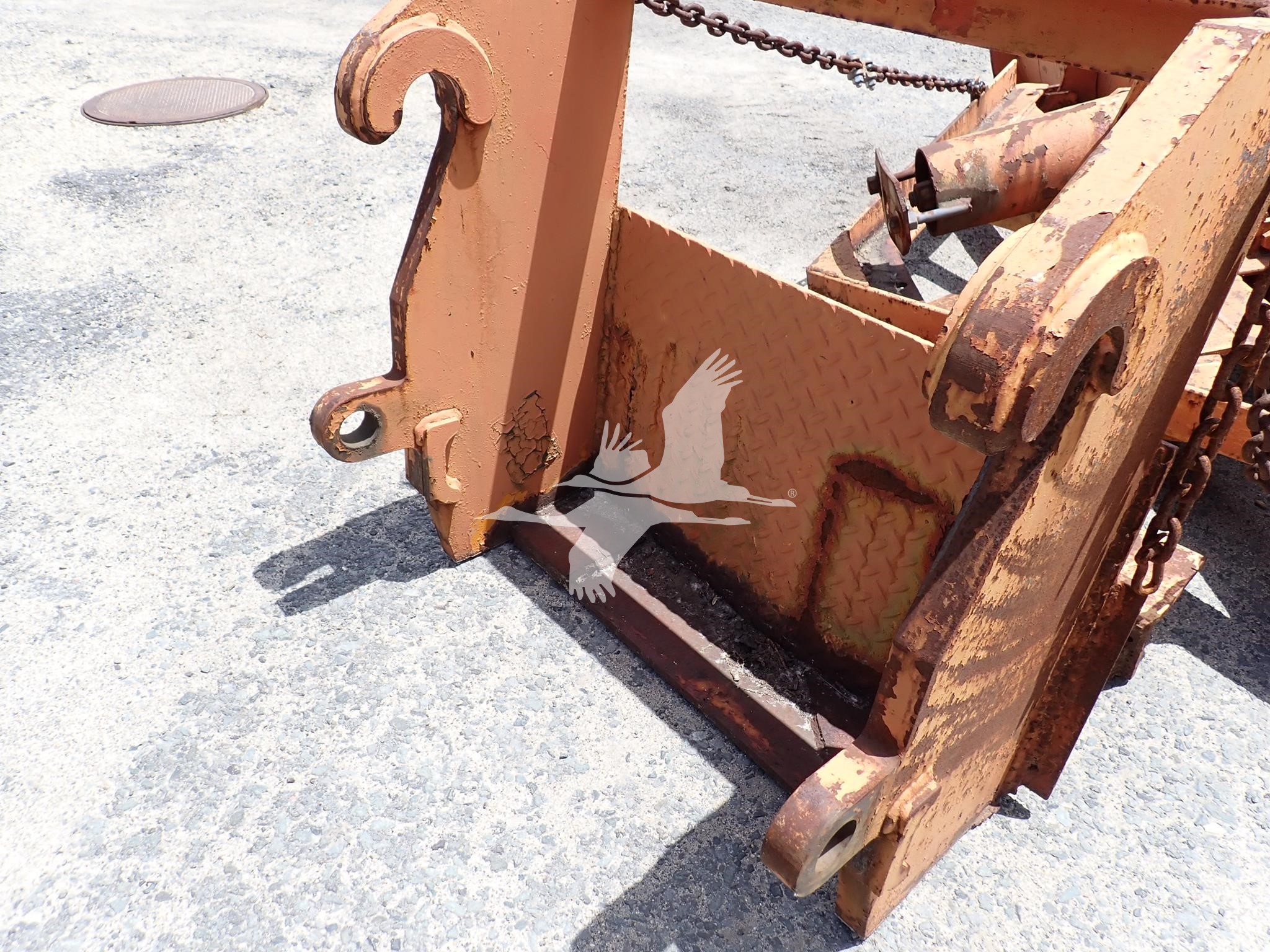 ROOT-11-FT-PLOW-A-P135-4 ROOT-11-FT-PLOW-A-P135-4
