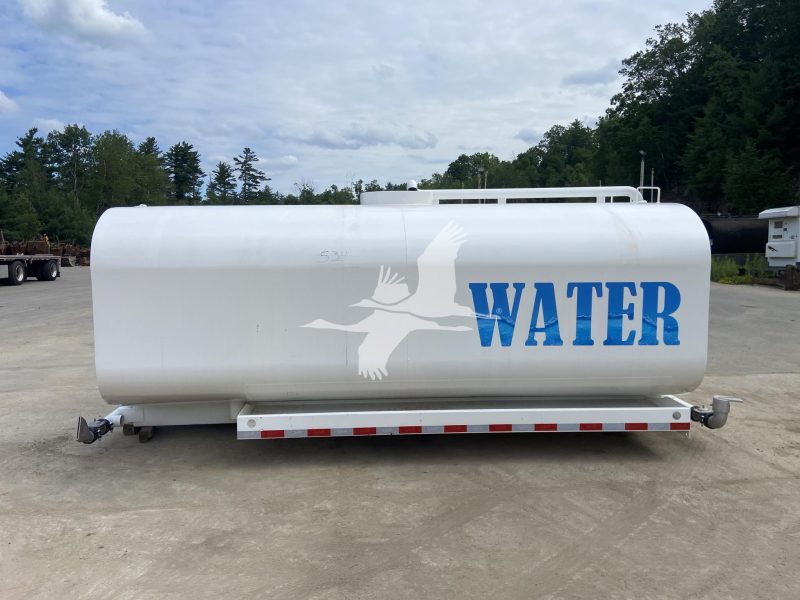 Water Tanks SPLASH 14FT 3,750GAL WATER TANK IM4899