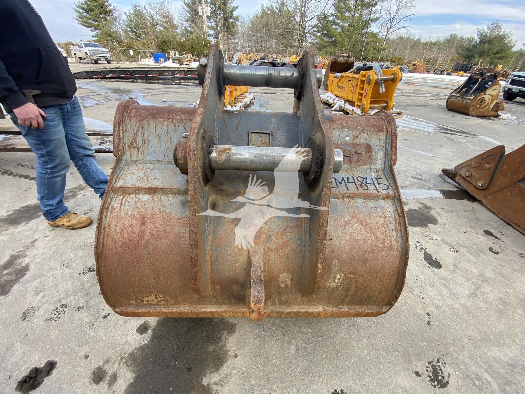 STRICKLAND-46-DIGGING-BKT-IM4845-2 STRICKLAND-46-DIGGING-BKT-IM4845-2