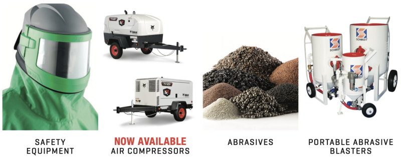 Full Service Provider of Equipment, Supplies and Consumables
