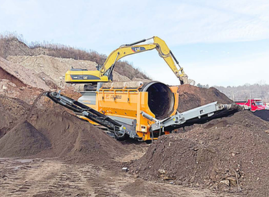 2018 ROCKSTER RTT720A