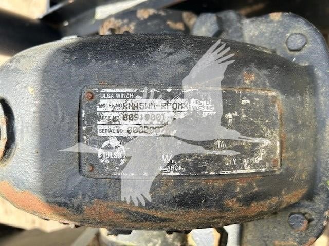 TULSA-WINCH-IM4889-1 TULSA-WINCH-IM4889-1