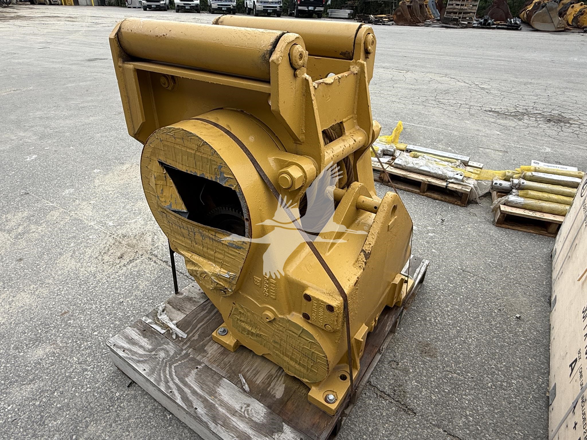 WINCH-IM5036-1 WINCH-IM5036-1