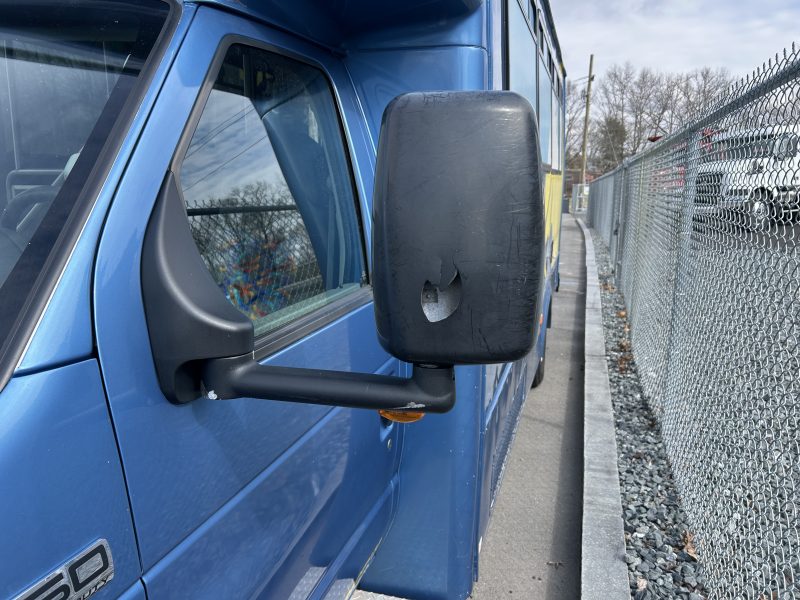 Used 2017 Ford E450