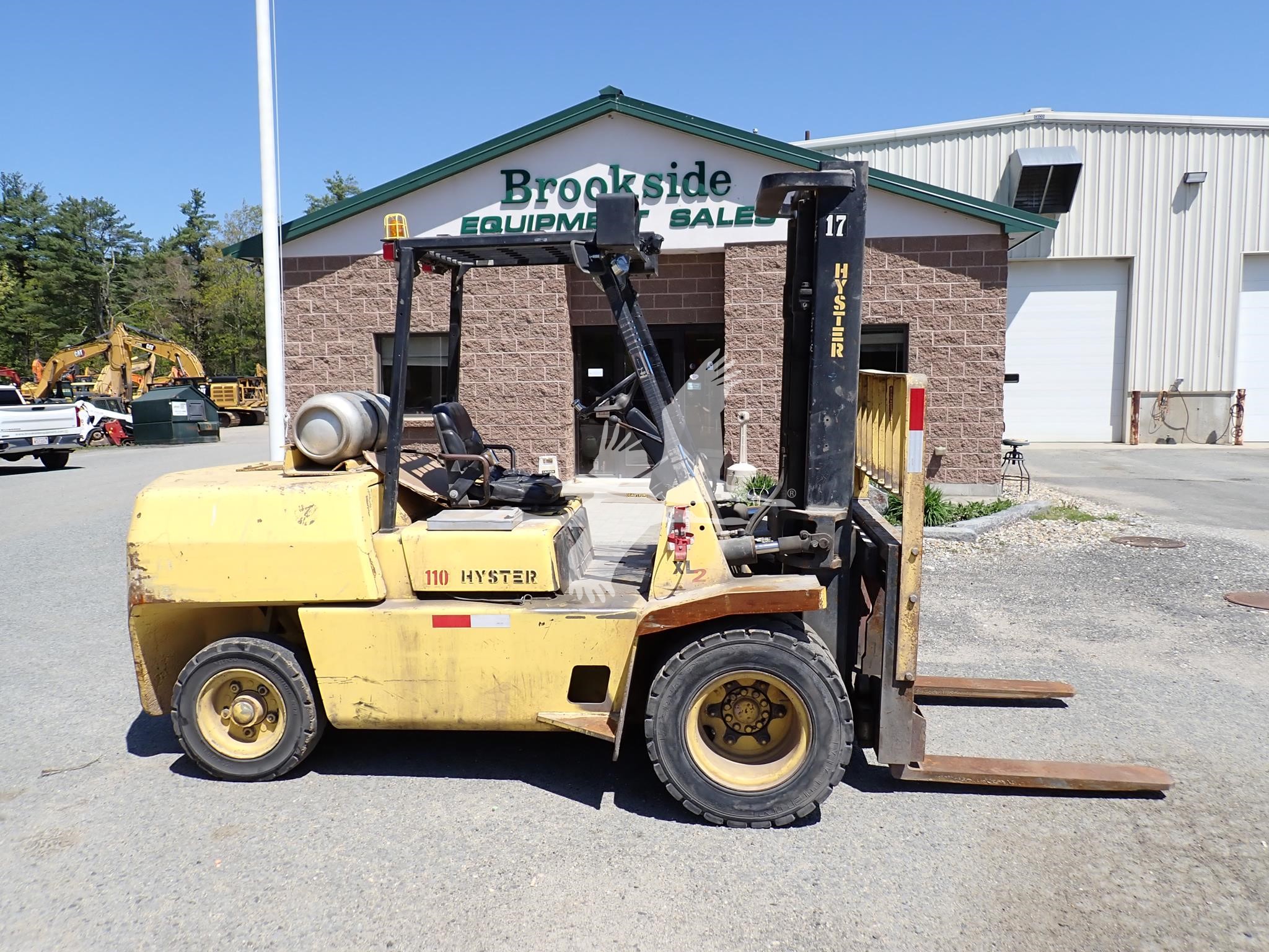 1998-HYSTER-H110XL-FL93V-1 1998-HYSTER-H110XL-FL93V-1