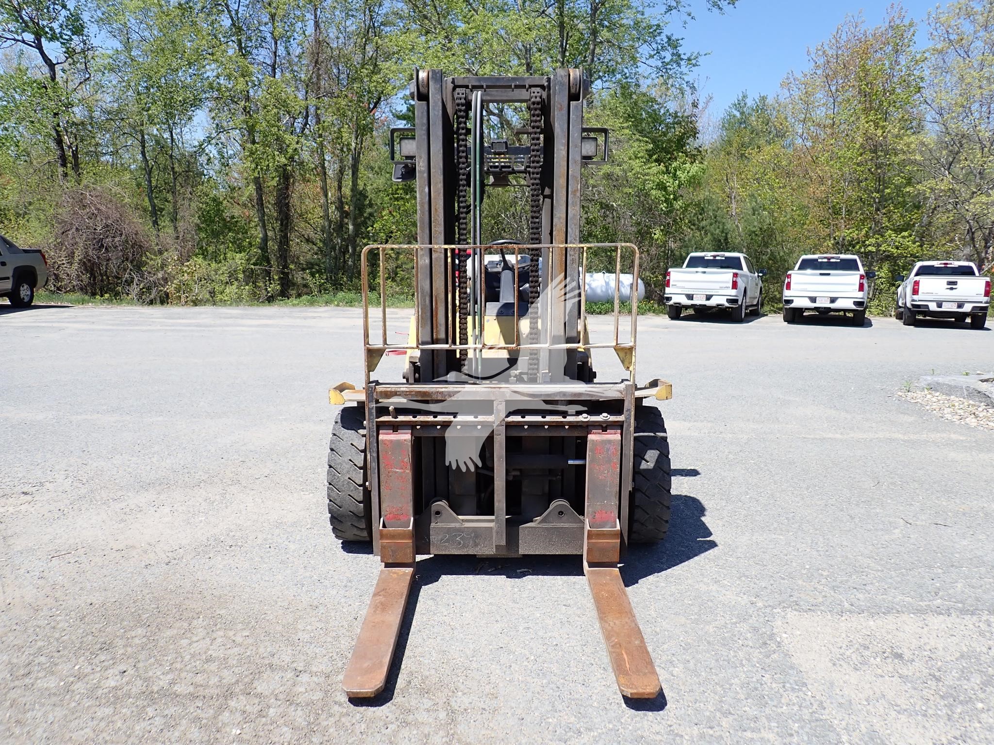 1998-HYSTER-H110XL-FL93V-2 1998-HYSTER-H110XL-FL93V-2