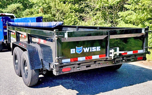 14,000 LB GVW 14,000 LB GVW