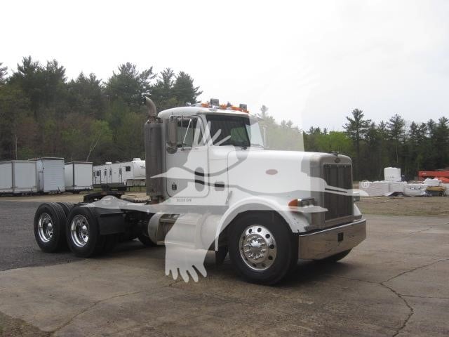 2003 PETERBILT 378