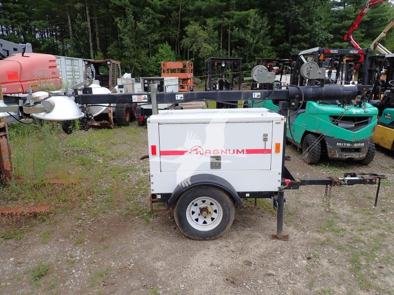 2008 MAGNUM MLT3060 CG535