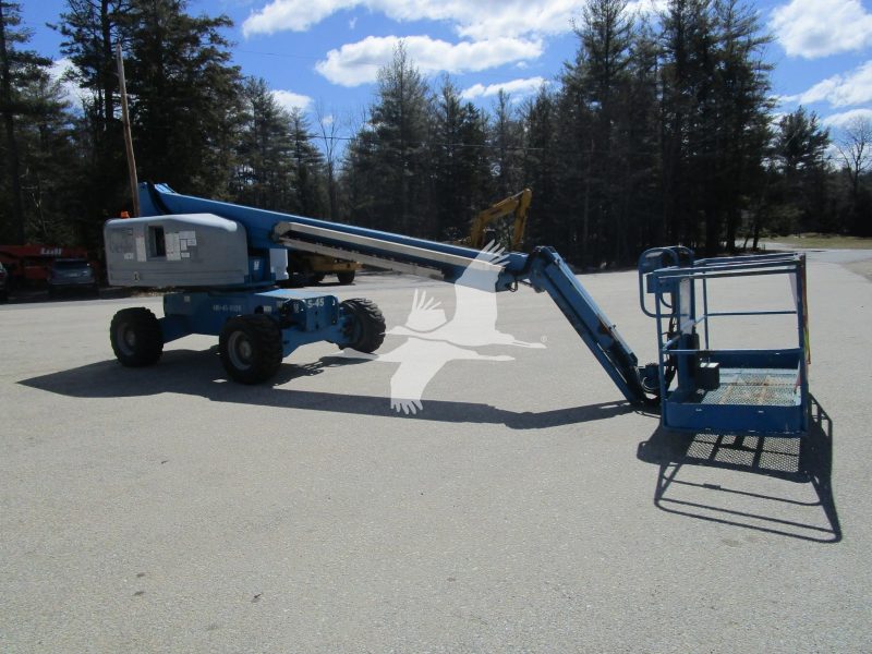 2013 GENIE S45 ** Rental Only **