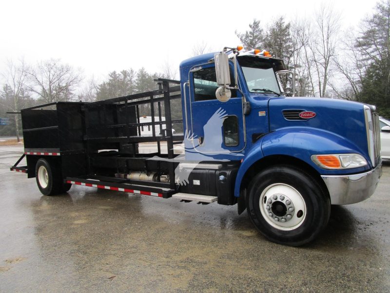 2014 PETERBILT 337