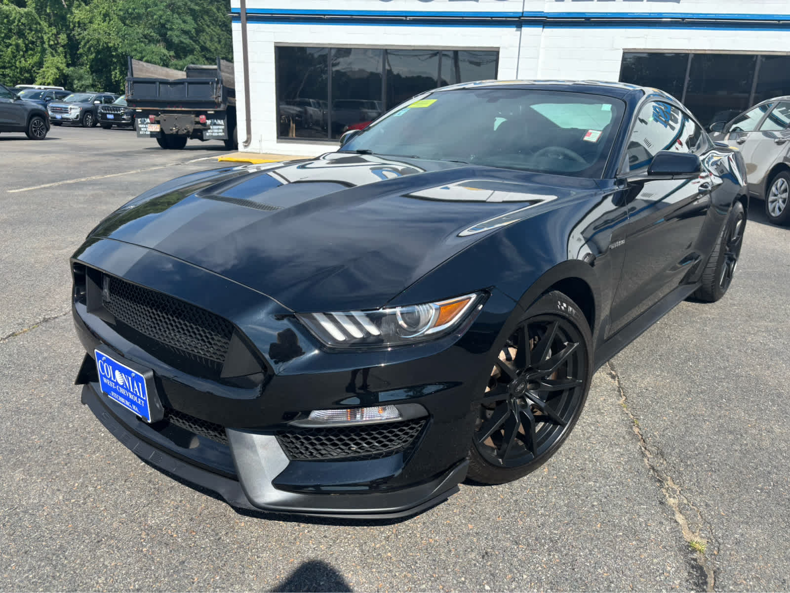 2016-Ford-Mustang-stk5863AA-1 2016-Ford-Mustang-stk5863AA-1