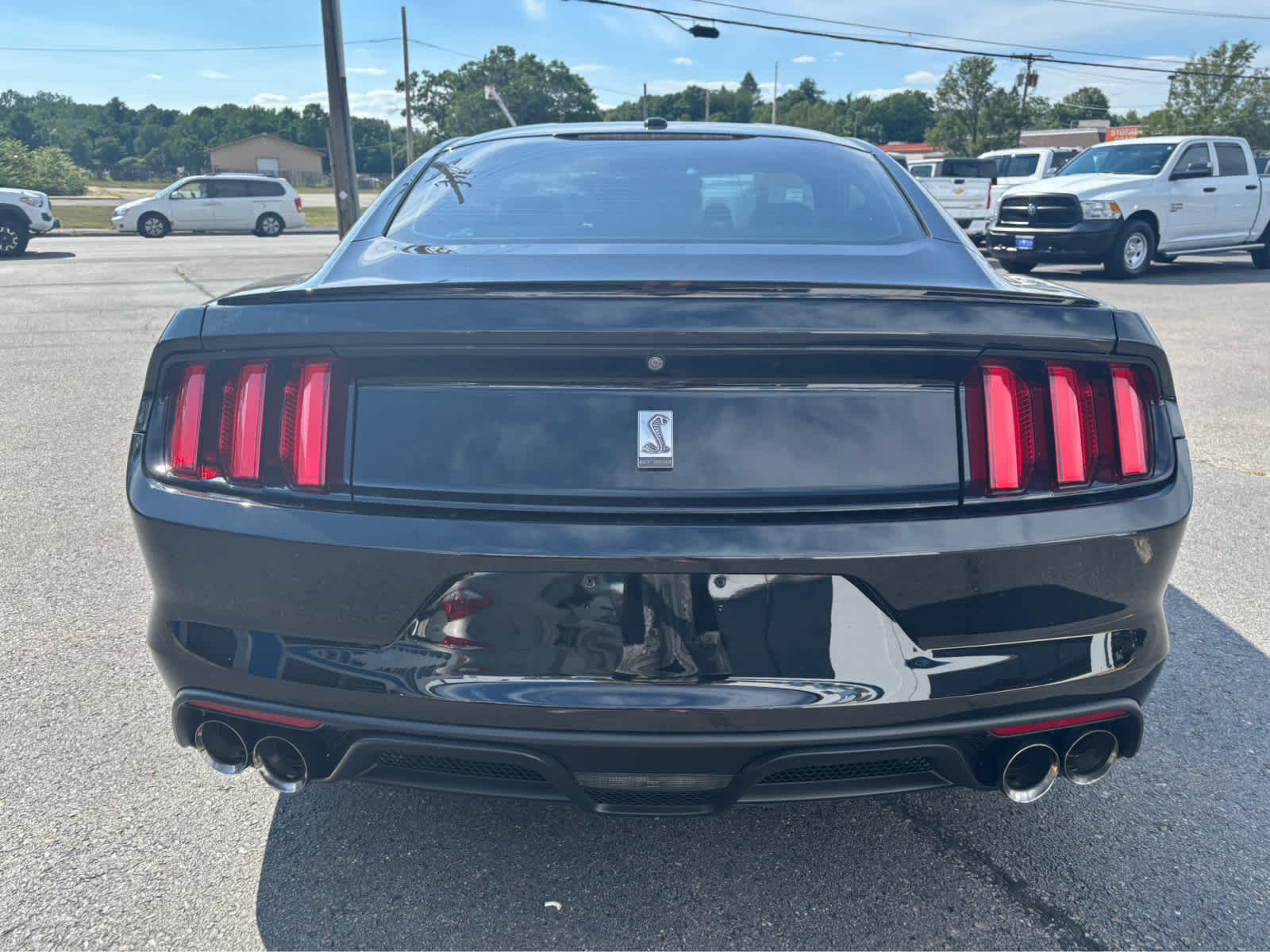 2016-Ford-Mustang-stk5863AA-6 2016-Ford-Mustang-stk5863AA-6