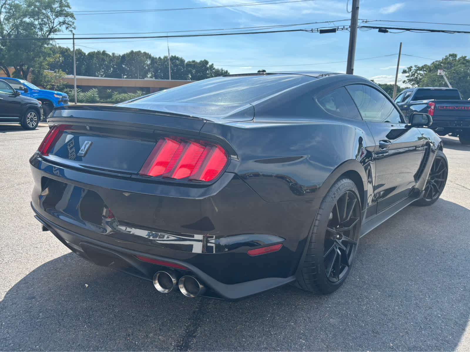 2016-Ford-Mustang-stk5863AA-7 2016-Ford-Mustang-stk5863AA-7