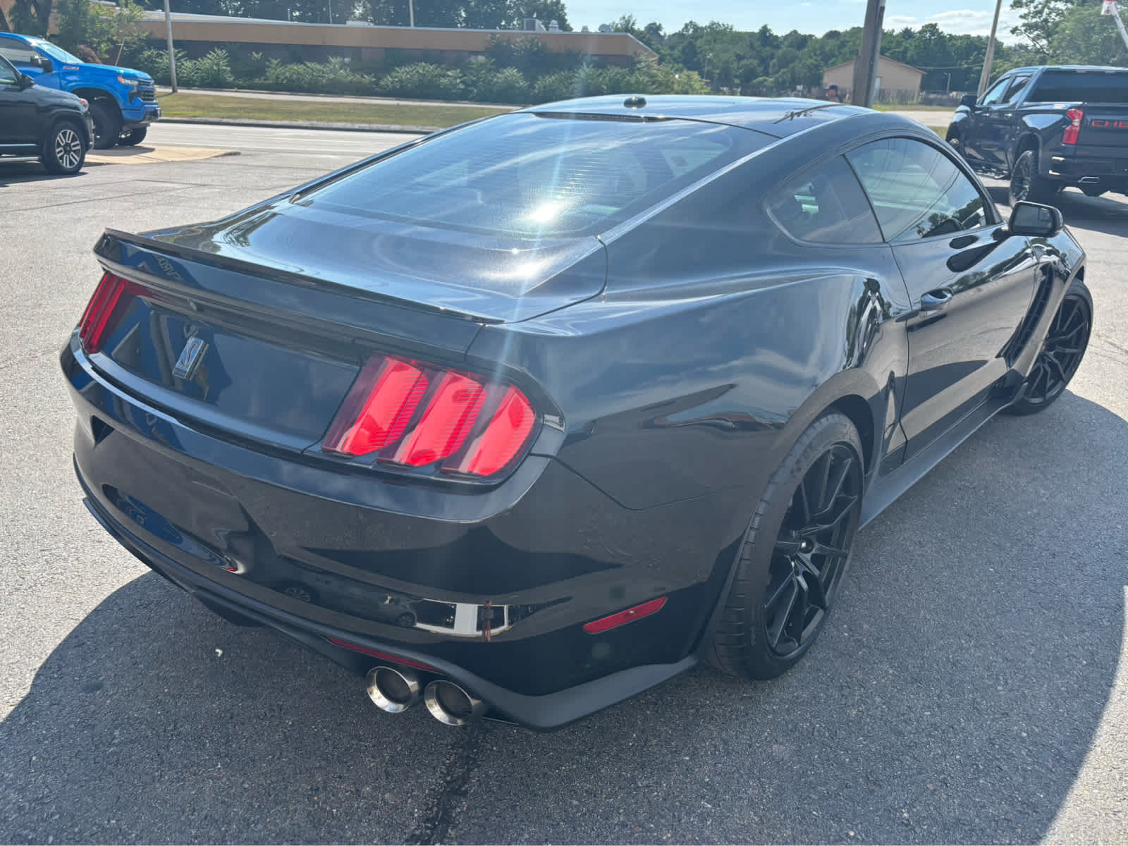 2016-Ford-Mustang-stk5863AA-8 2016-Ford-Mustang-stk5863AA-8