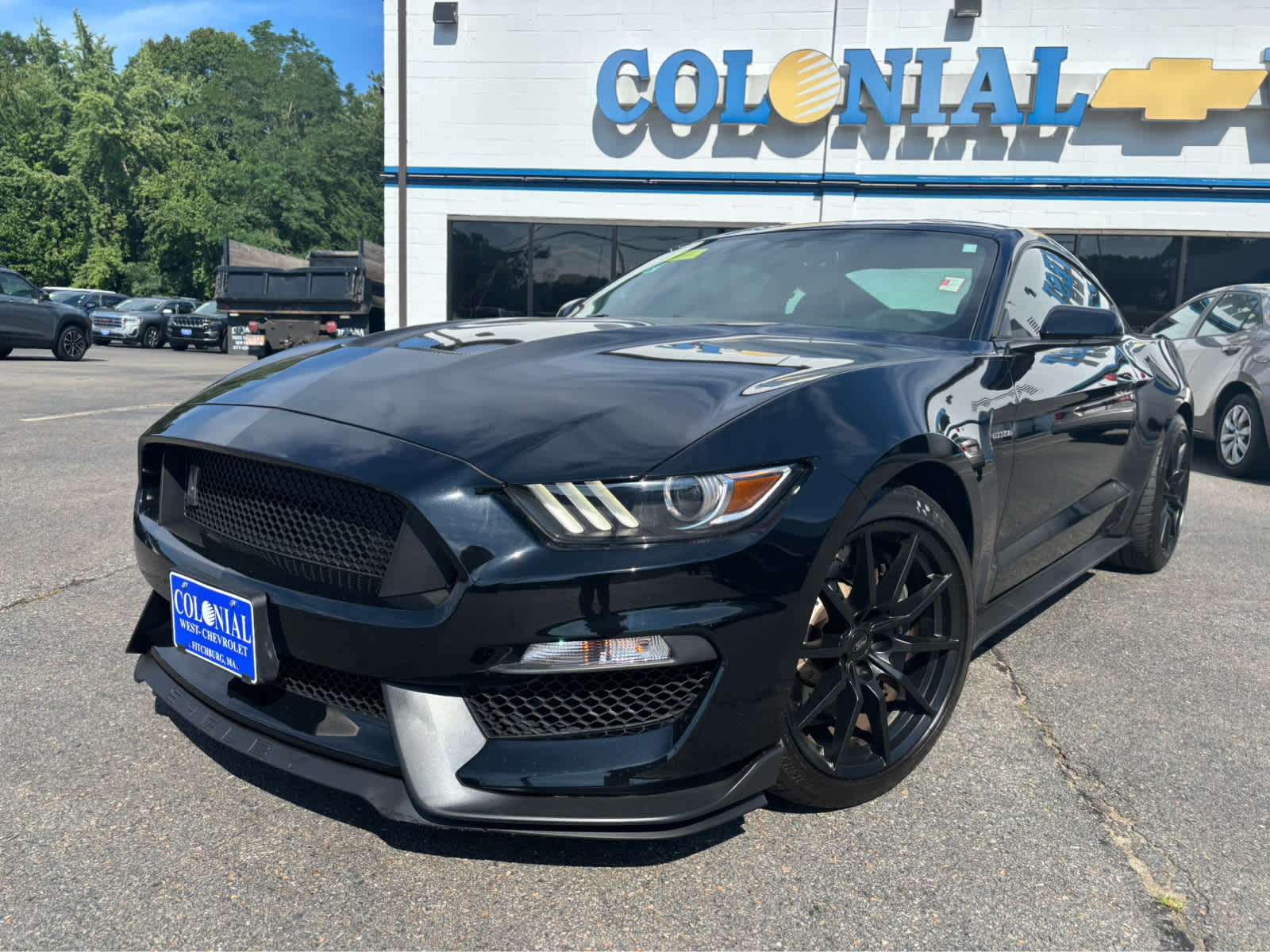 2016 Ford Mustang stk#5863AA 2016 Ford Mustang stk#5863AA