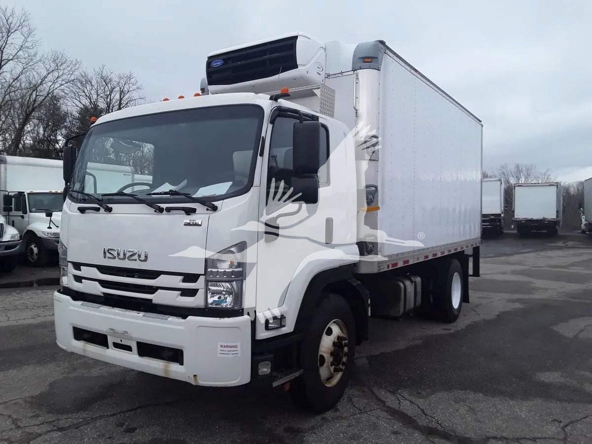 2018-ISUZU-FTR-T-JSG00743-2 2018-ISUZU-FTR-T-JSG00743-2