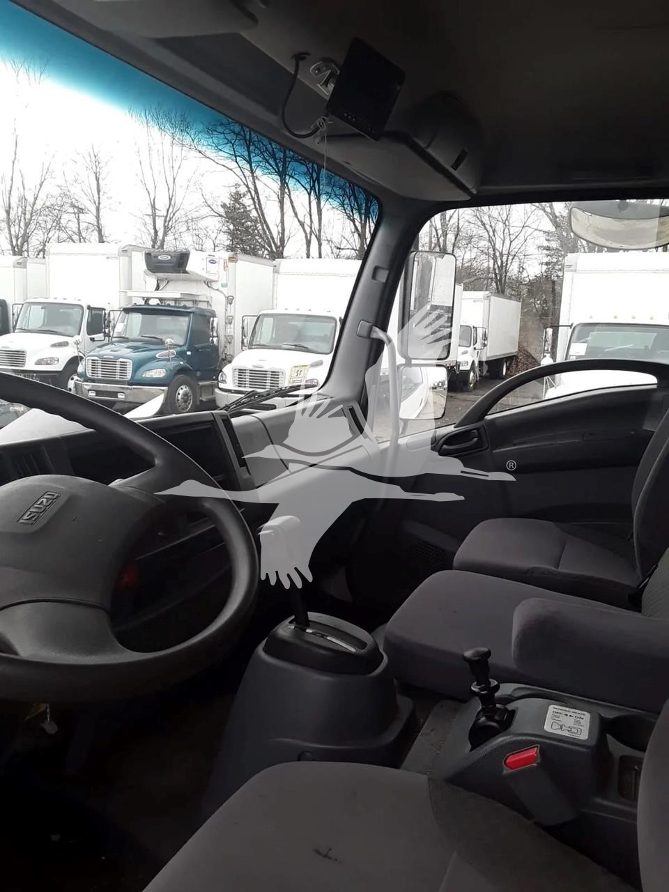 2018-ISUZU-FTR-T-JSG00743-7 2018-ISUZU-FTR-T-JSG00743-7