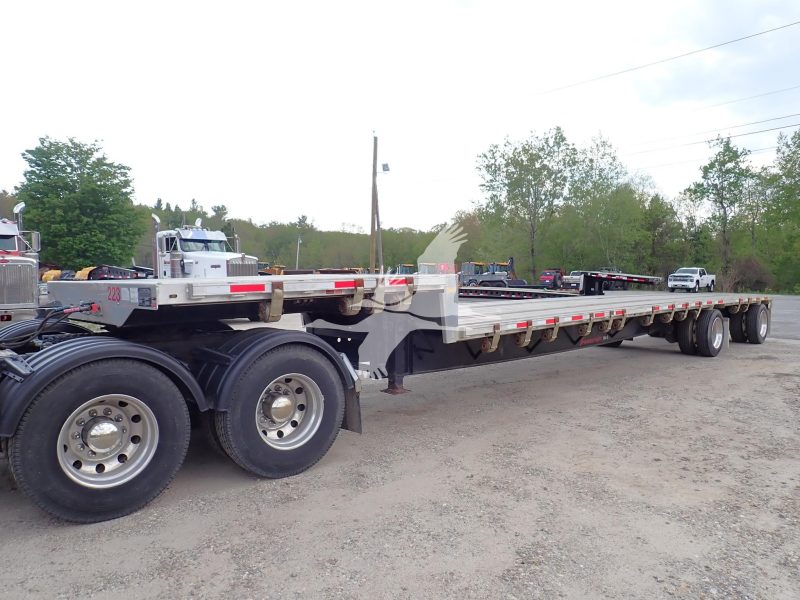 2019 TRANSCRAFT 554C TR858