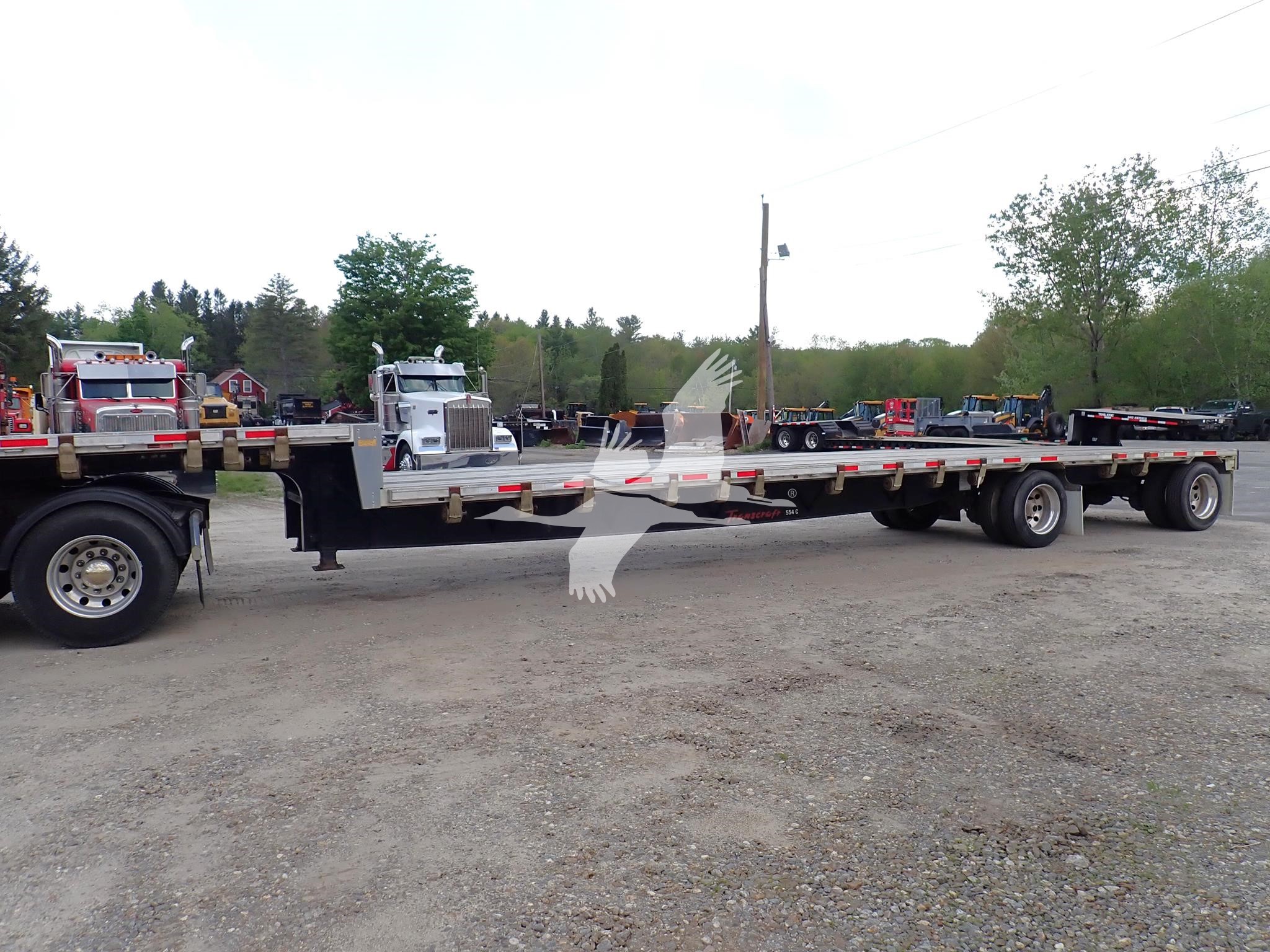 2019-TRANSCRAFT-554C-TR858-2 2019-TRANSCRAFT-554C-TR858-2