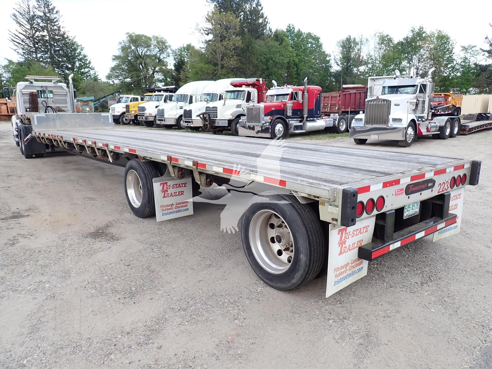 2019-TRANSCRAFT-554C-TR858-3 2019-TRANSCRAFT-554C-TR858-3