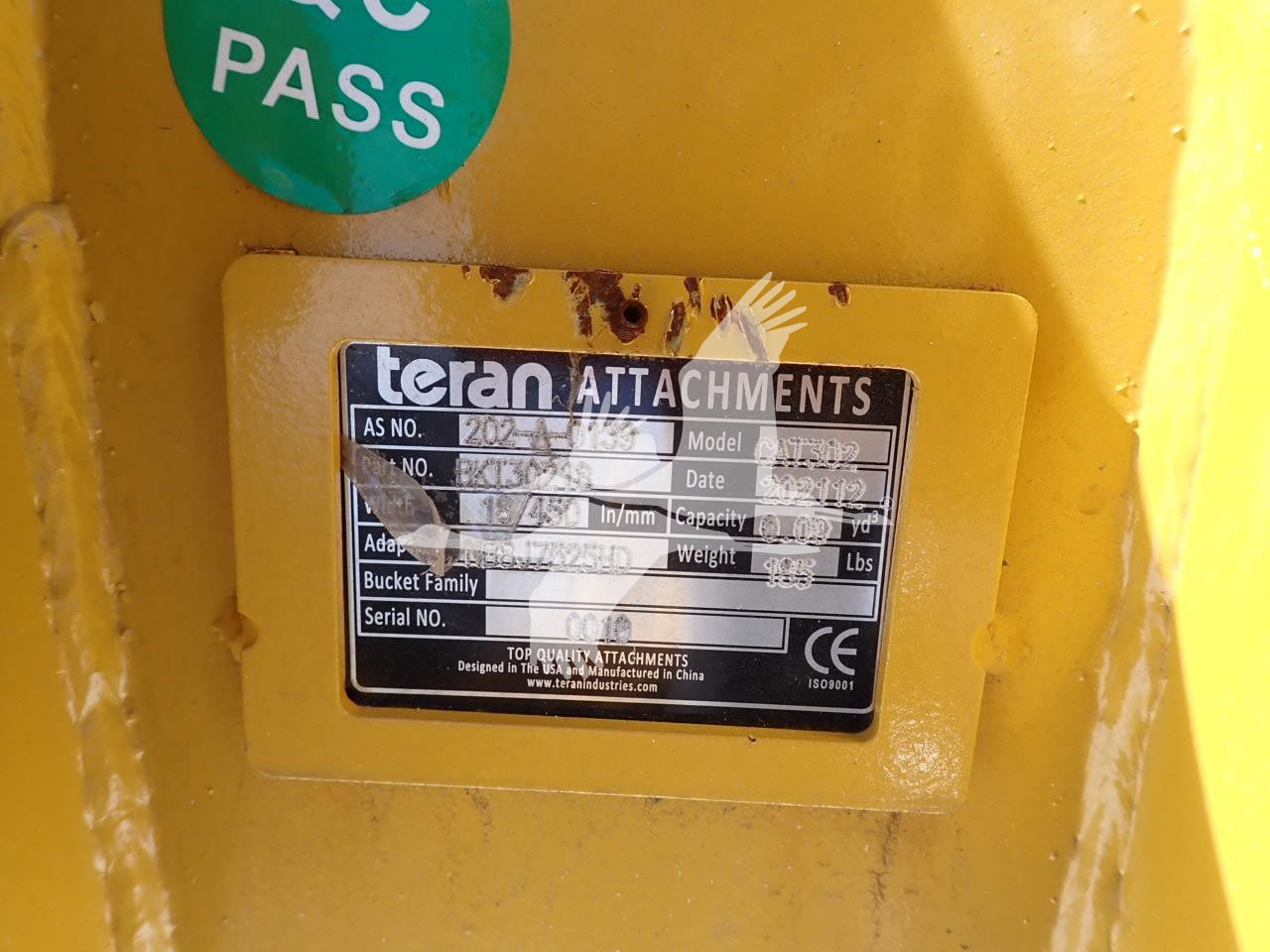 2022-TERAN-EMAQ-A-X91-4 2022-TERAN-EMAQ-A-X91-4